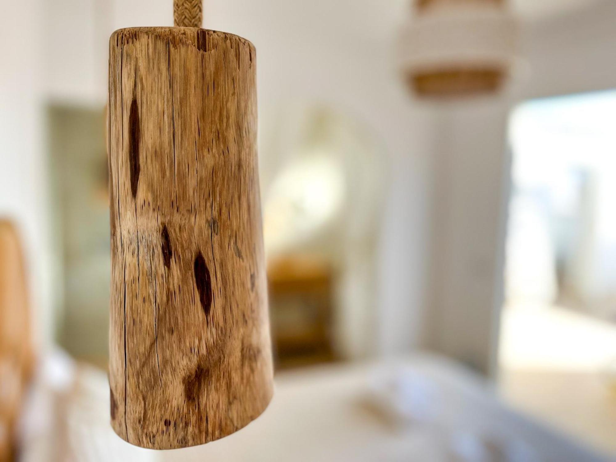 Chakra House Fuerteventura - Affordable Rooms In A Cozy Guesthouse コラレホ エクステリア 写真