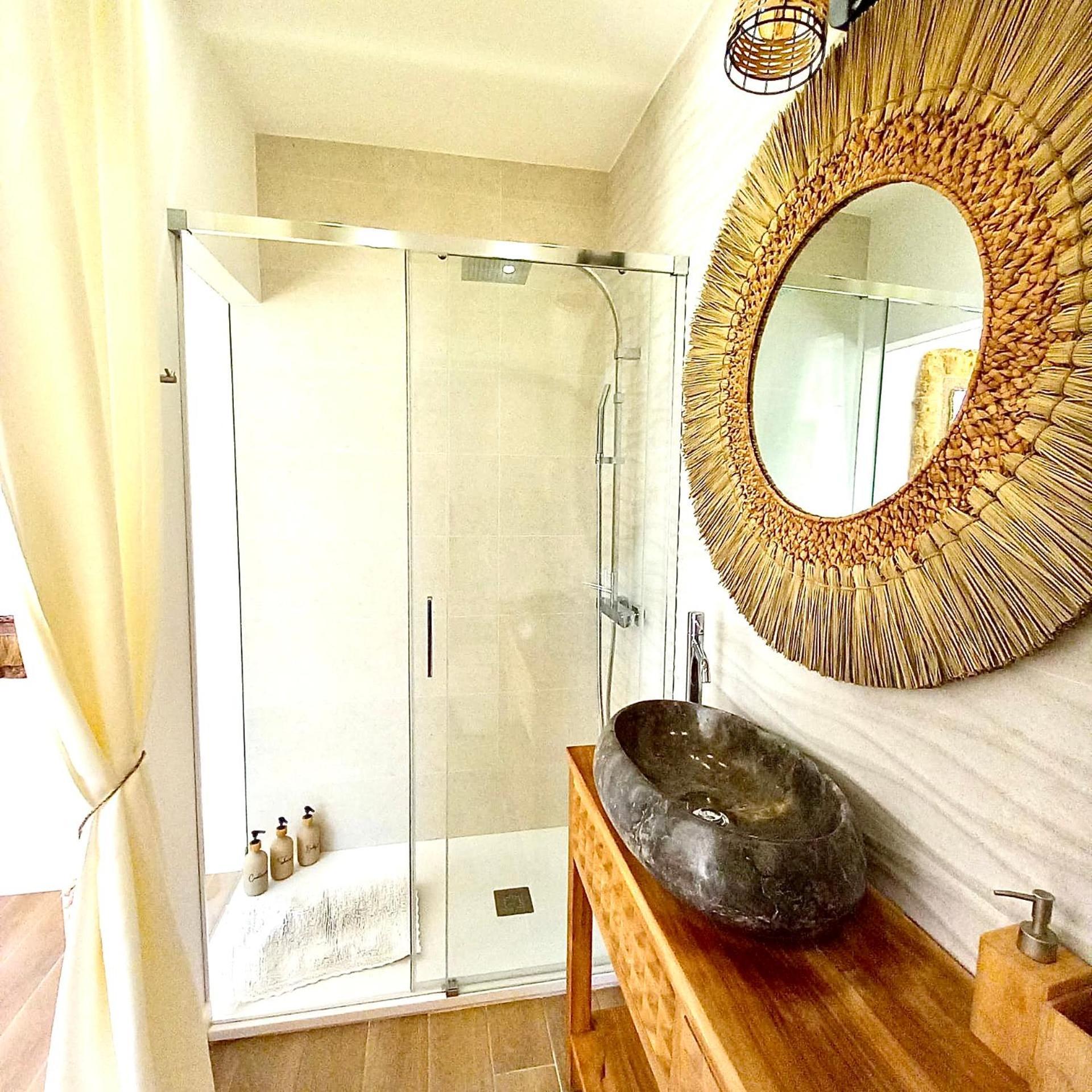 Chakra House Fuerteventura - Affordable Rooms In A Cozy Guesthouse コラレホ エクステリア 写真